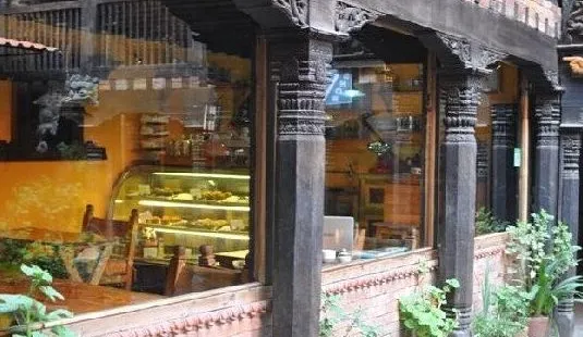 Himalayan Bakery