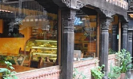 Himalayan Bakery