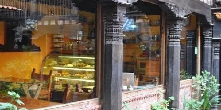 Himalayan Bakery