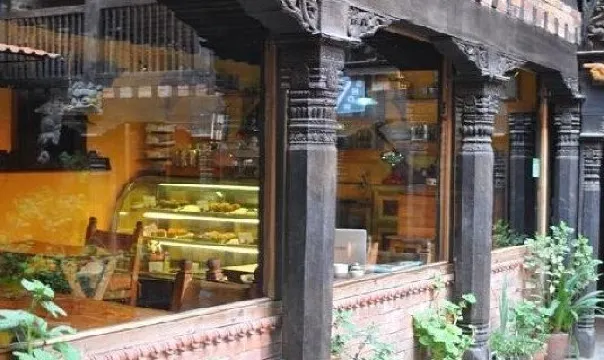 Himalayan Bakery