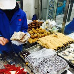 清真·白记年糕(牛街北口店) User Photo