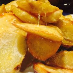 向阳屯饭馆 User Photo