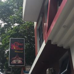 Thai Wok Restaurant User Photo