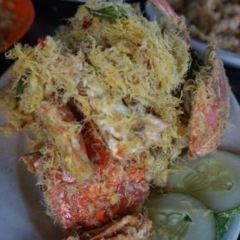 Thien Wang Seafood Restaurant User Photo