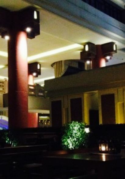 尚牛社會Beef & Liberty（上海商城店）