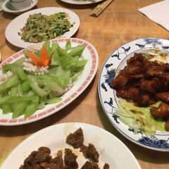 Great Wall Chinese Buffet User Photo