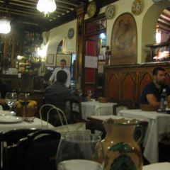Restaurante Botin User Photo