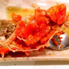Crab Restaurant Hokkaido Kani-Shogun Sapporo User Photo