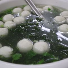 幸福岛海鲜大排档(南澳岛旅游必选店) User Photo