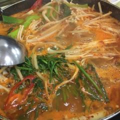 24 Hour Spicy Pork Rib Stew User Photo