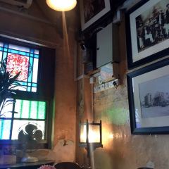 Old China Cafe User Photo