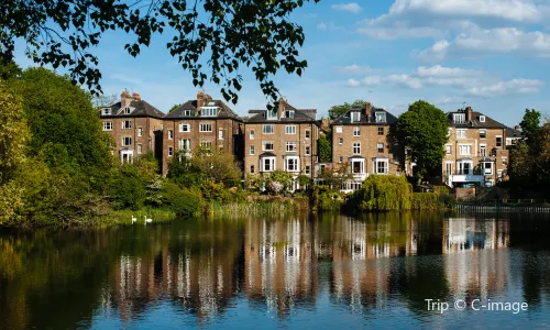Hampstead Heath