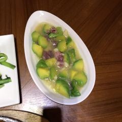 InterContinental Xishuangbanna Resort manlinxuanzhongzanting User Photo