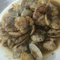 白塔桥饭店 User Photo