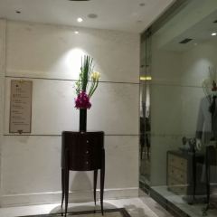 Yuanzhouguojidajiudianzizhu Restaurant User Photo