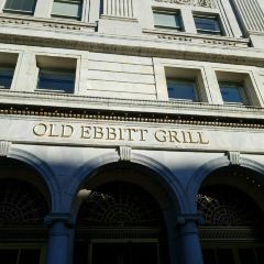Old Ebbitt Grill 여행 사진