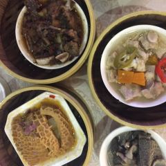 君豪酒店·君御中餐厅 User Photo