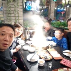 CHAO SHAN XIONG FA NIU ROU HUO GUO User Photo