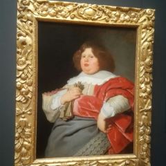 Rijksmuseum User Photo