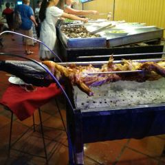 Aurora BBQ Buffet User Photo