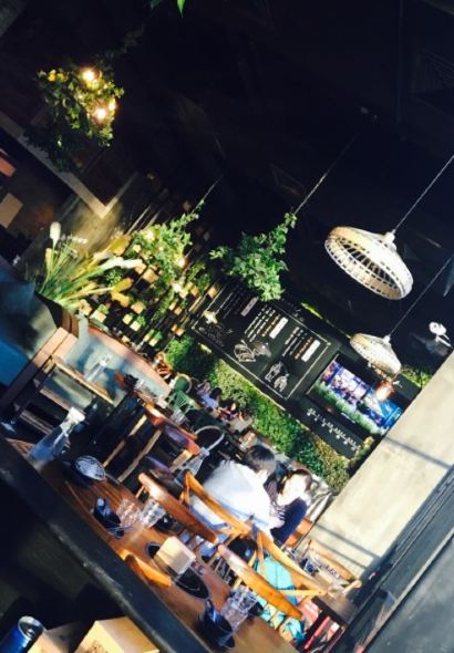 原牛道·潮汕鲜牛肉火锅(汉京店)