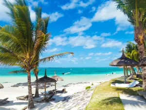 Blue Bay