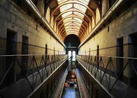墨爾本舊監獄