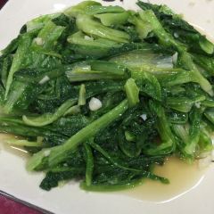 JING ZHU GE HAI XIAN User Photo