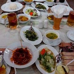 Bagan Thande Restaurant User Photo