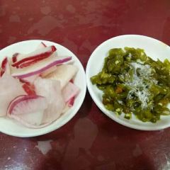 Yuqiaodunjinai Soup Noodles (dongjie) User Photo
