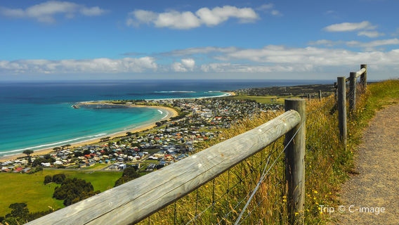 Apollo Bay