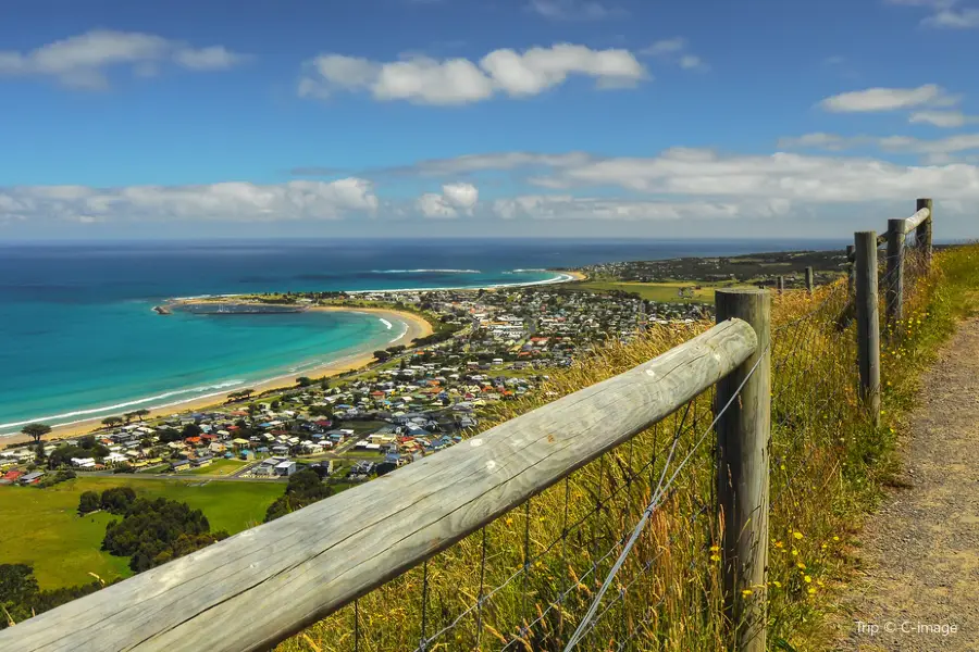 Apollo Bay