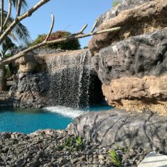 The Westin Blue Bay Resort & Spa· Five Sen5es User Photo