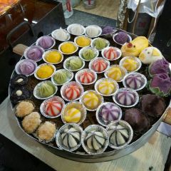 PiChai Yuan GuoTie (ShenYang Road) User Photo