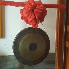 JU QI BEI JING User Photo