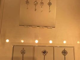 蒂芙尼（纽约华尔街店）