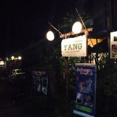 Yang Garden Restaurant ảnh của người dùng