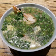 LAO MA GEDATANG User Photo