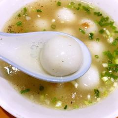 鄒記雞肉湯圓（富康店）張用戶圖片
