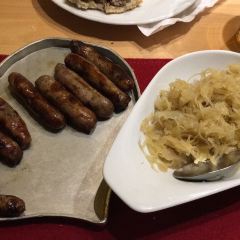 Bratwurst Röeslein 여행 사진