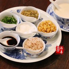 龍井草堂張用戶圖片