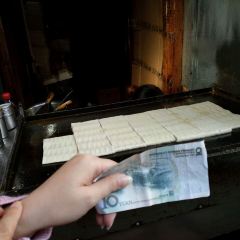 舌尖上的包漿豆腐（束河清泉路店）張用戶圖片