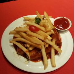 Schindlers Tankstelle User Photo