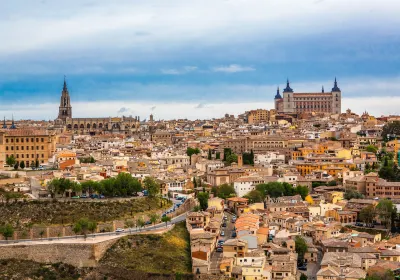 Toledo