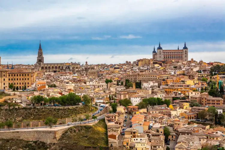 Toledo