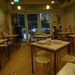 Auntie Sweet (Tsing Fung Street) User Photo