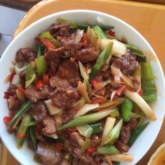 Changjixiaochiyitiaojie User Photo