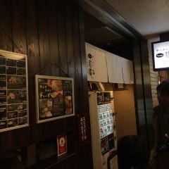 札幌拉麵 一粒庵張用戶圖片