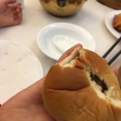 鹏湾大酒楼(景田南路店) User Photo
