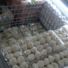 李记清真馆(打钉巷店) User Photo